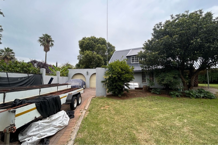 3 Bedroom Property for Sale in Vaalpark Free State